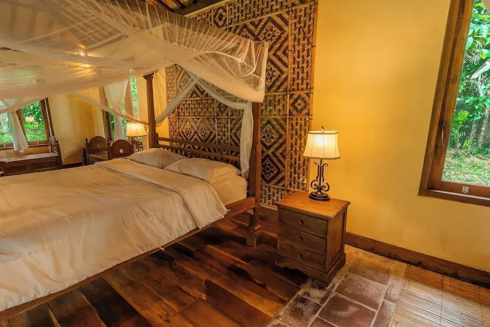 Saridevi Ecolodge