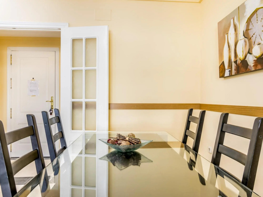 Close to the beach in marbella 341