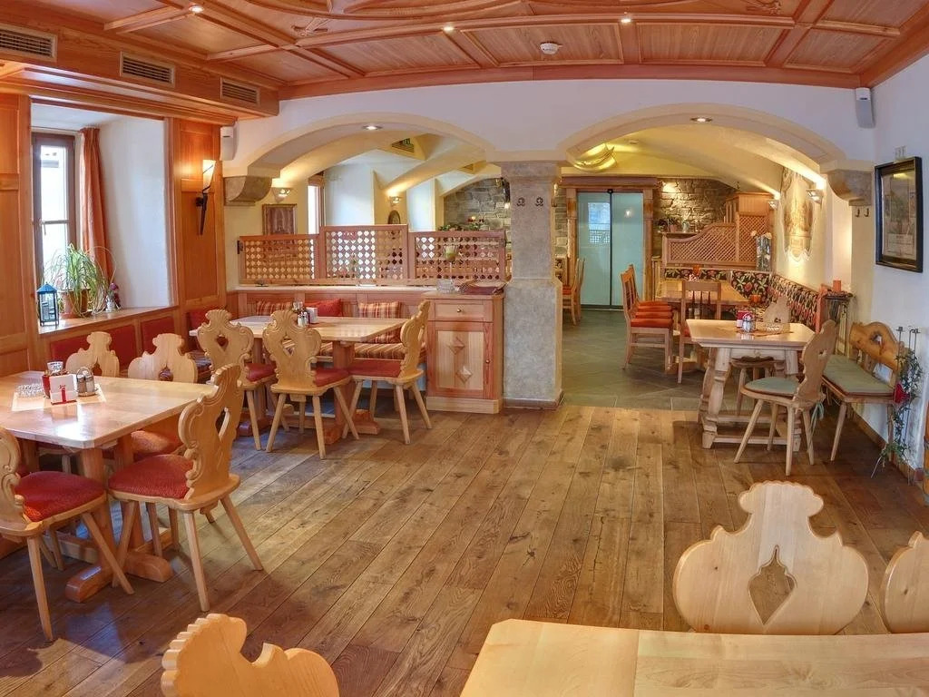 Hotel Restaurant Stöcklwirt