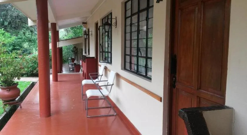 Hotel Mi Ranchito