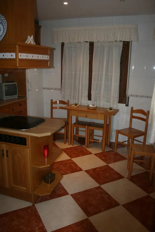 Casa La Cuesta