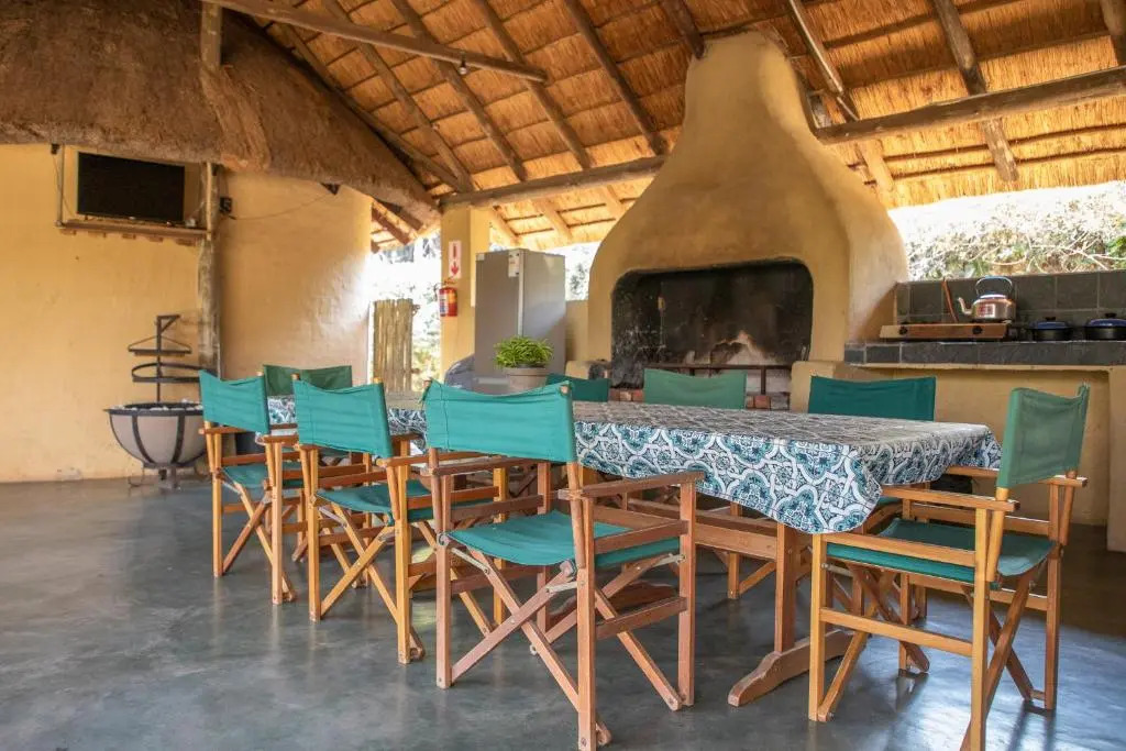 El Morado Guest Farm