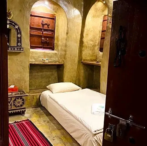 Al Naaman Bin Al Munther Guest House