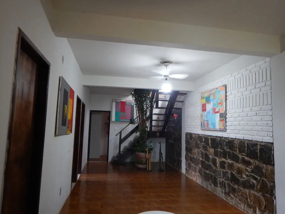 Pousada Galeão Itacaré
