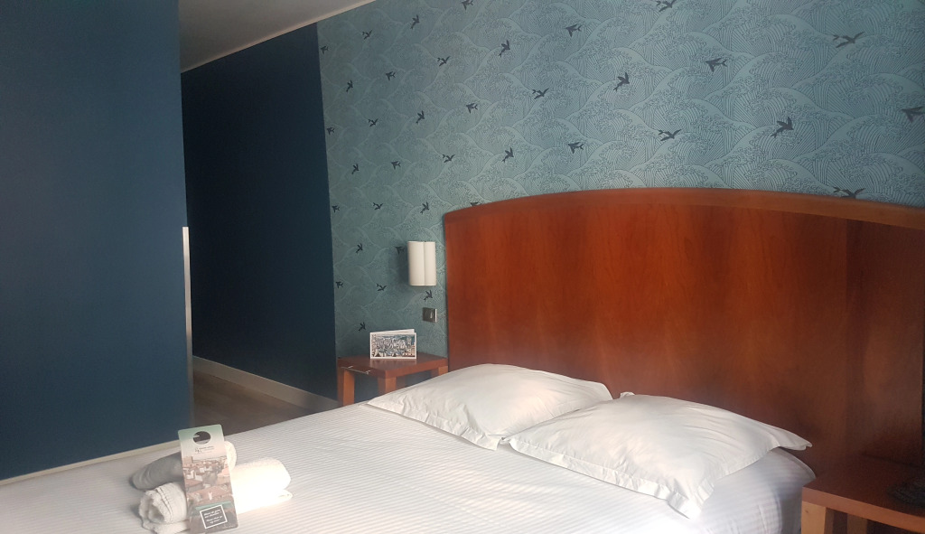 Grand Hôtel Dauphiné Toulon, Boutique Hôtel & Suites
