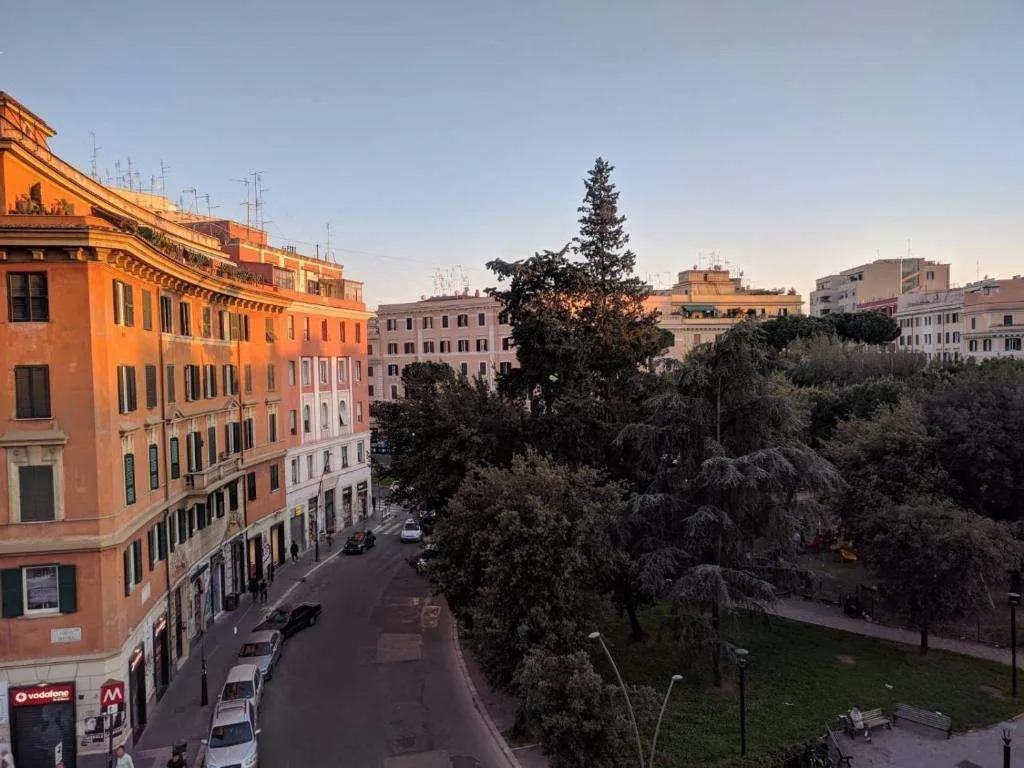 LOttavo Re di Roma