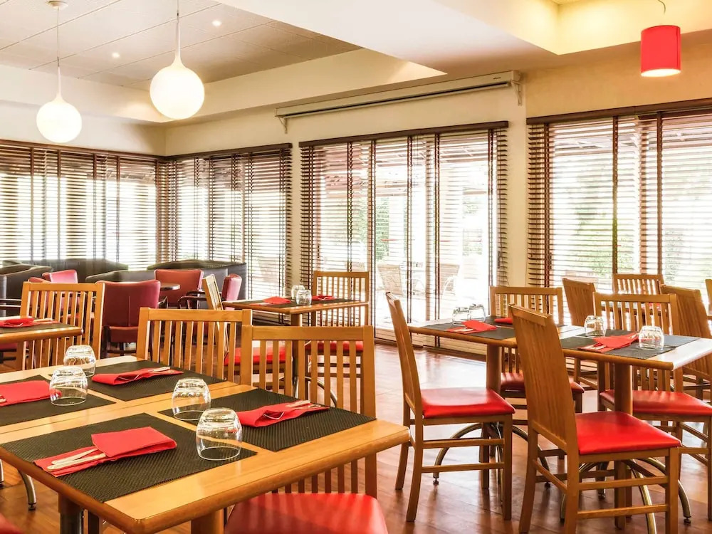Hotel ibis Setubal