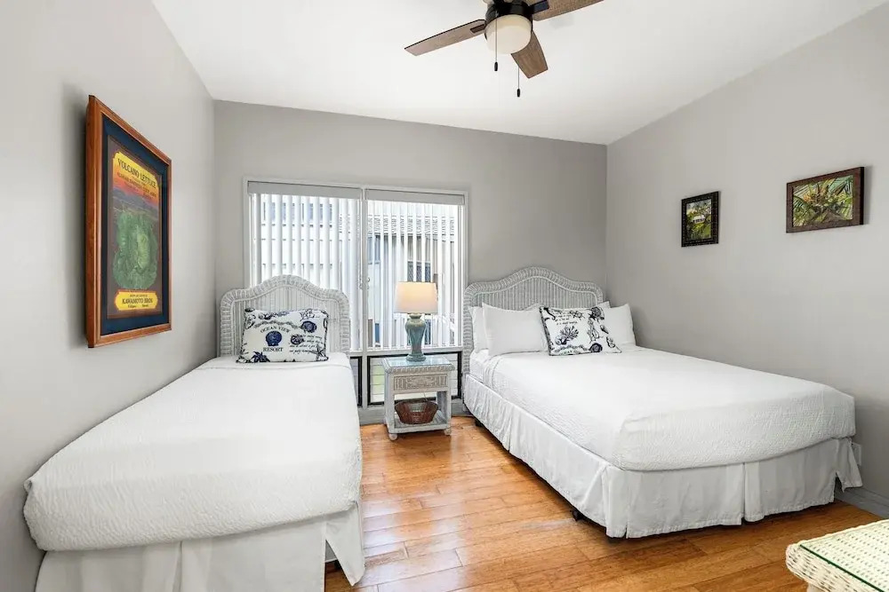 Oceanfront Kanaloa Condo - Pools, Hot Tubs & Sunset Views- Vrkcv
