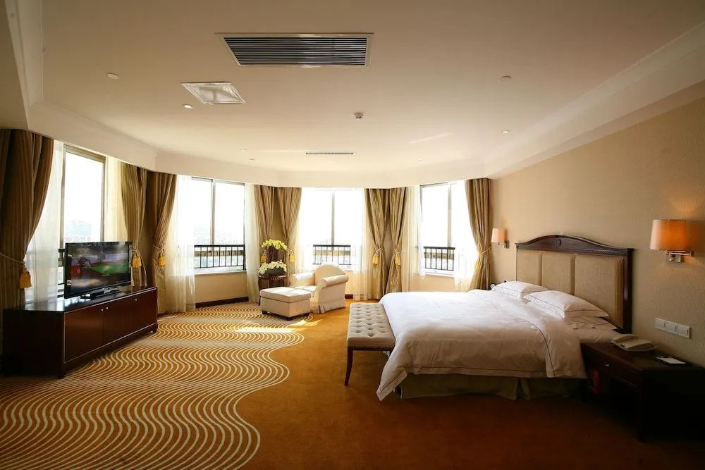 COUNTRY GARDEN Chizhou Phoenix Hotel