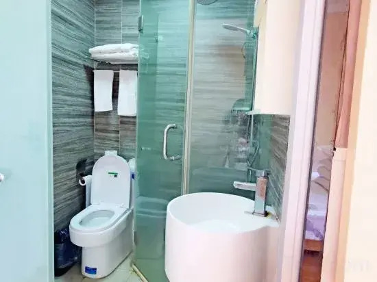 Minhua Business Hostel