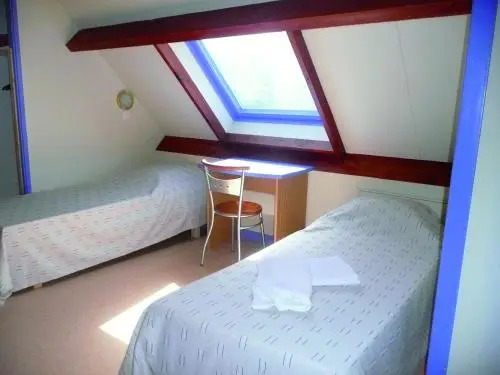 The Sénéquet VTF Holiday Village To Blainville