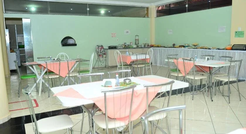 Hotel Mais