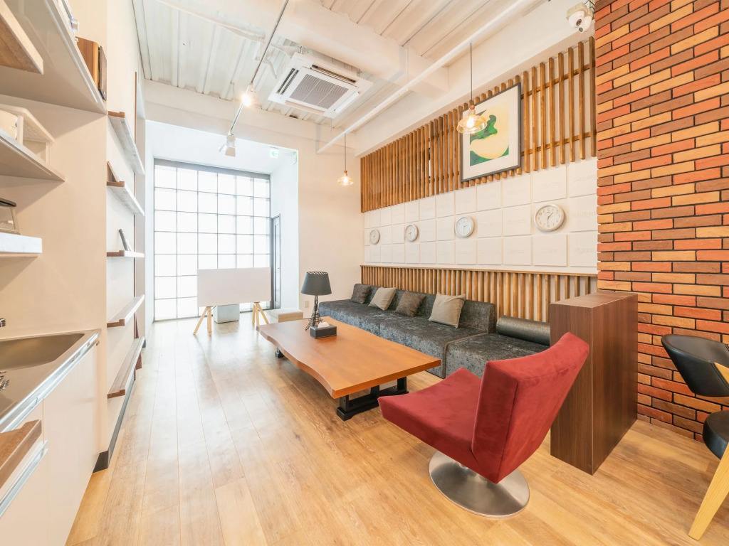 Hostel JAZ