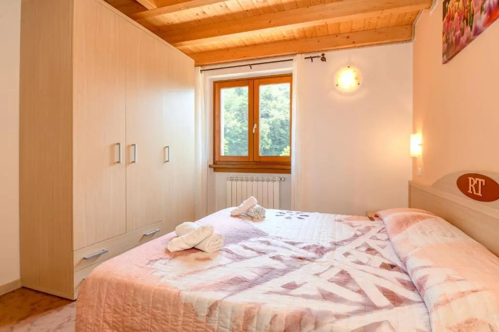 Residence Tatiana B3