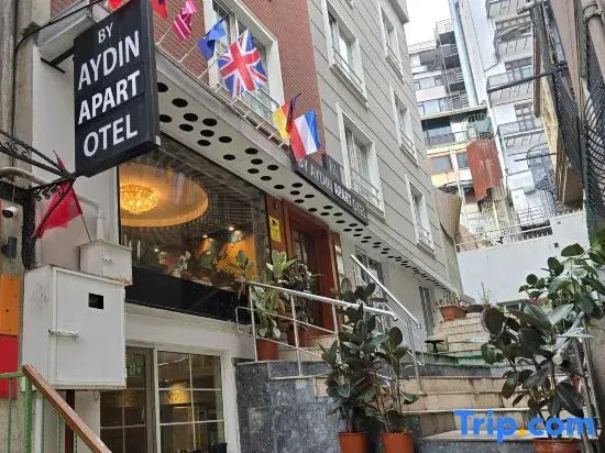 Hotel Taksim Home