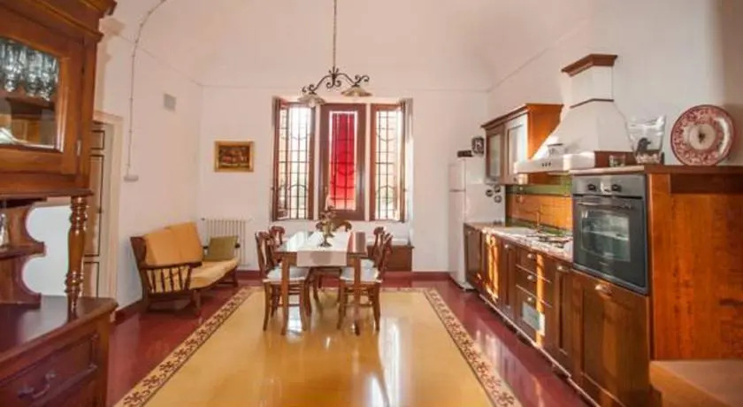 Villa Monacelli
