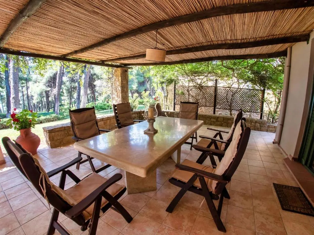 Sani Villa Lili 2
