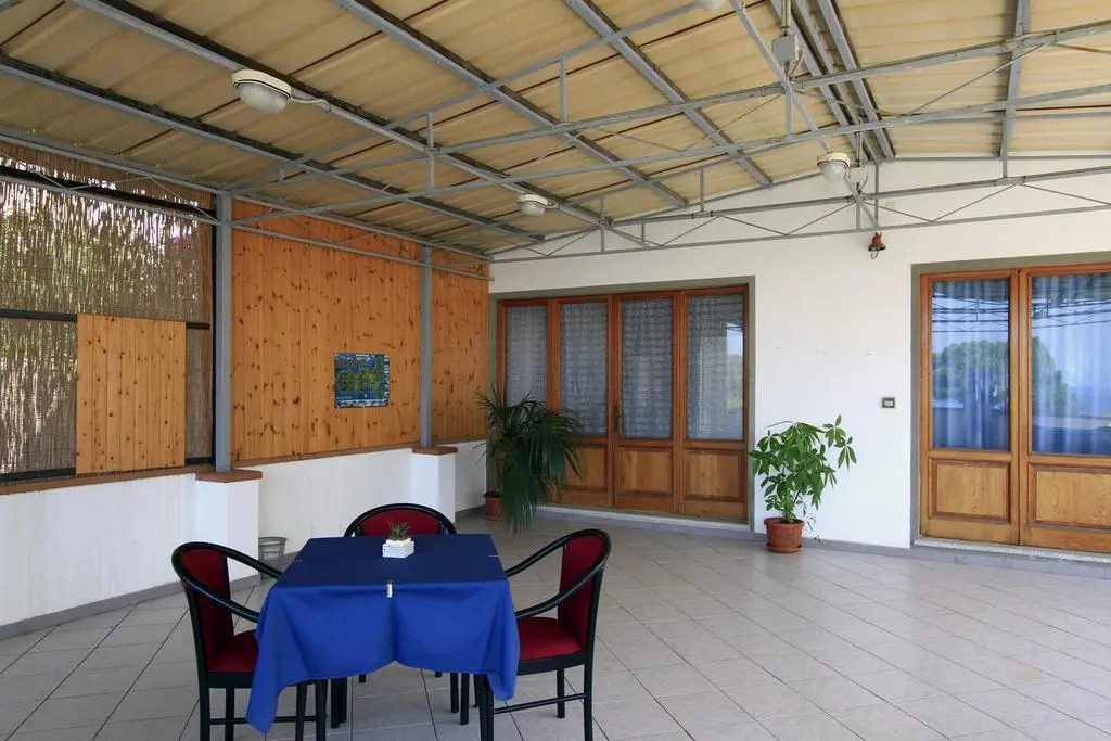 Hotel Holiday Bambù