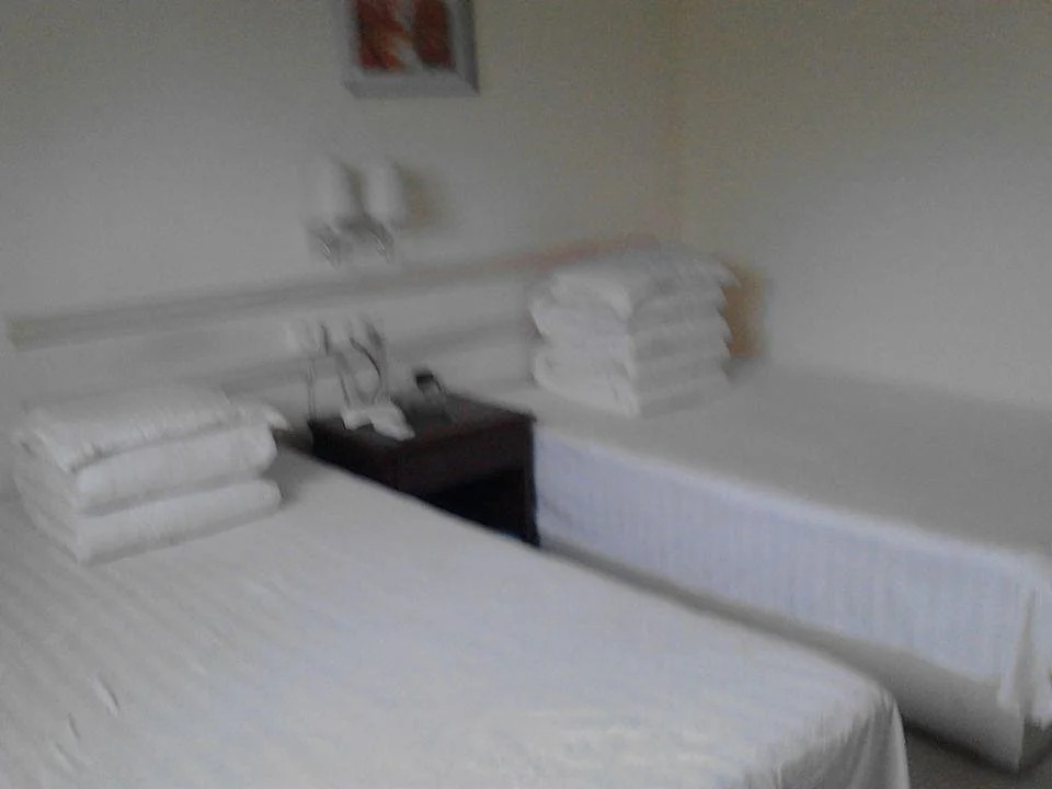 Jinxiu Business Inn