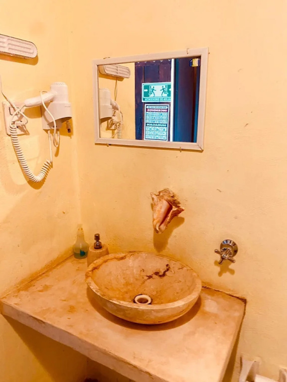 Cabanas Jaalkab
