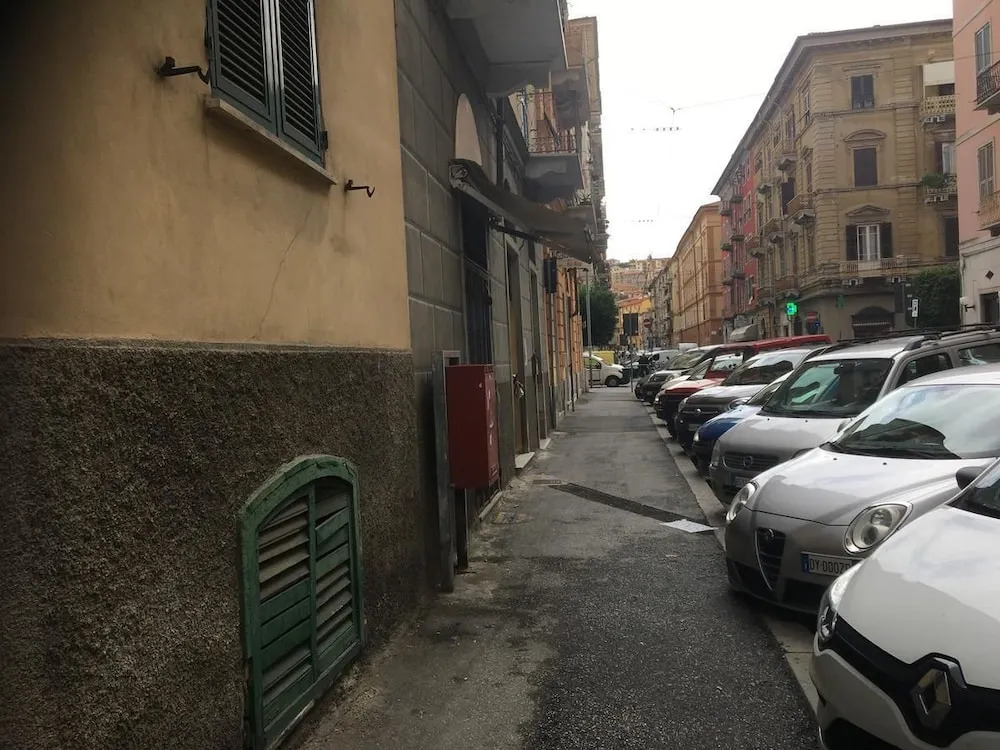 Casa Di Simone