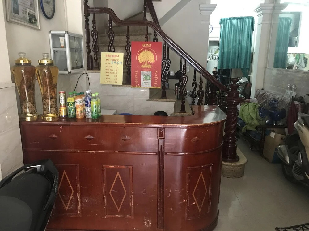 Bich Thuy Motel by OYO Rooms