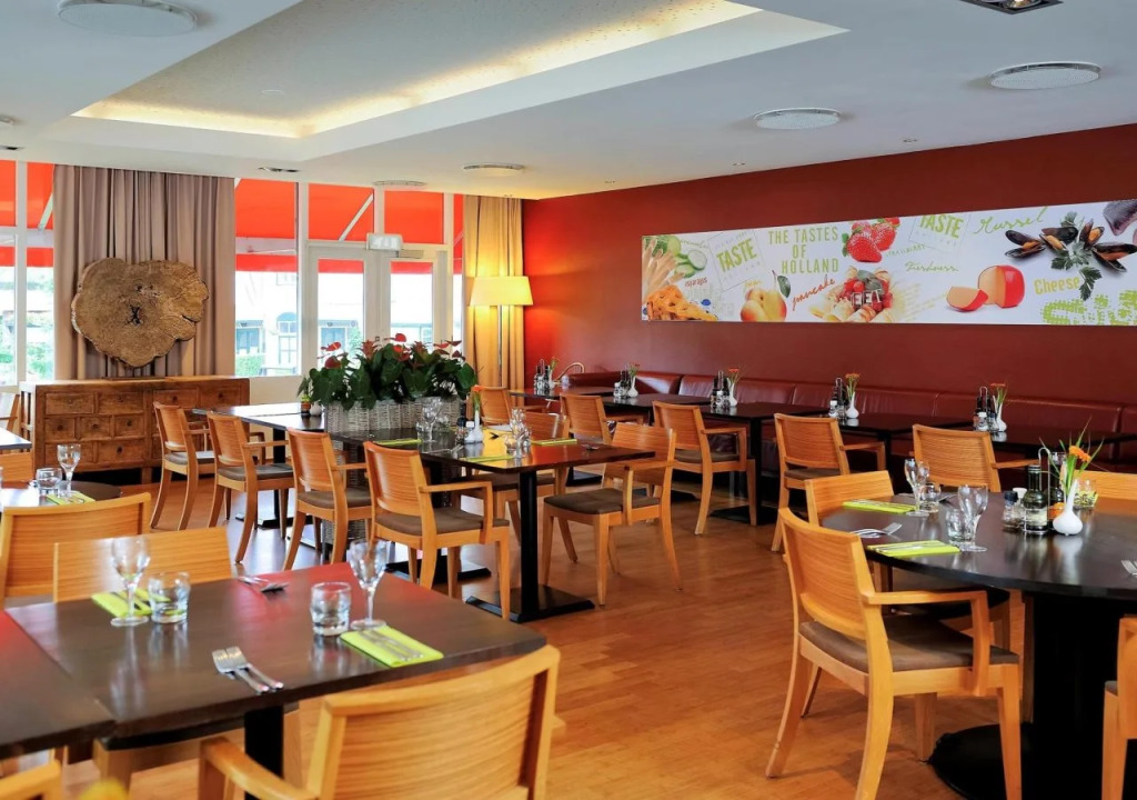 ibis Utrecht