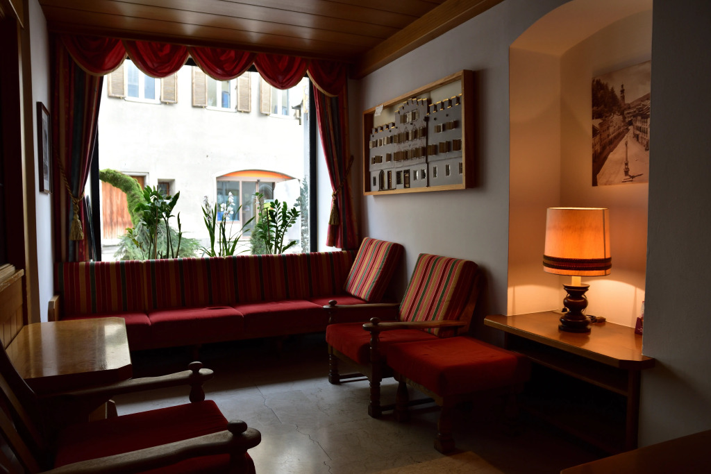 Hotel Krone