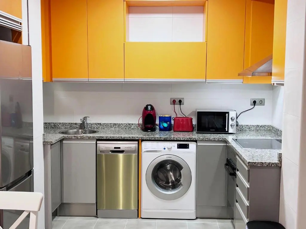 Apartamento Europa Prados - Atenea