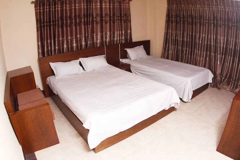 Lemon Garden Resort