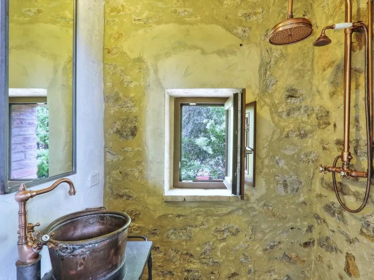 Holiday Home Sweet Maremma by Interhome