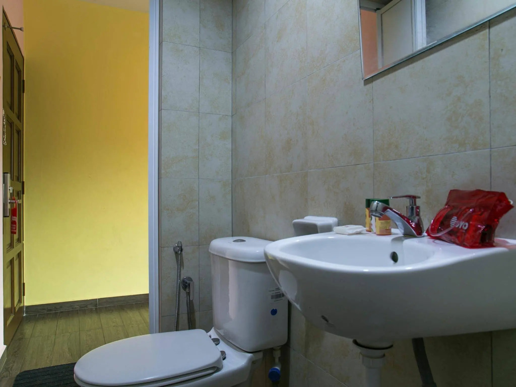 OYO Rooms Plaza Ampang City