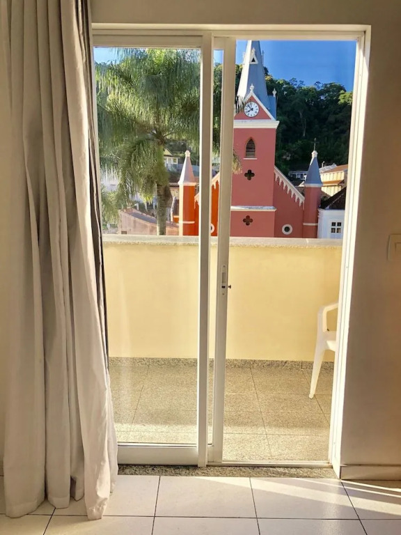 Dom Pedro Hotel