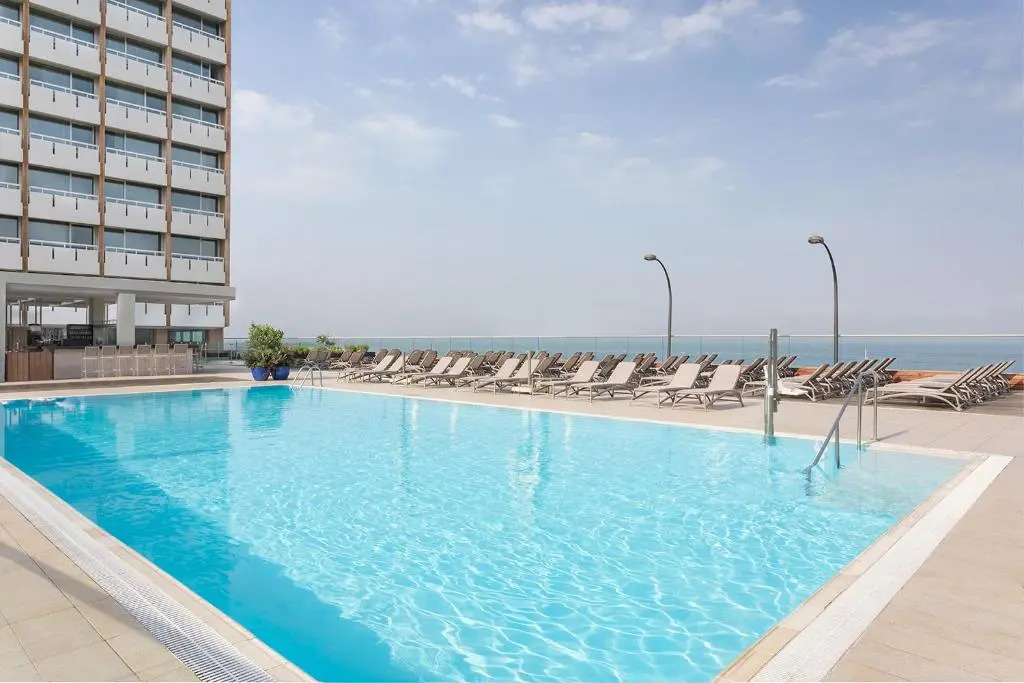 Sheraton Grand Tel Aviv