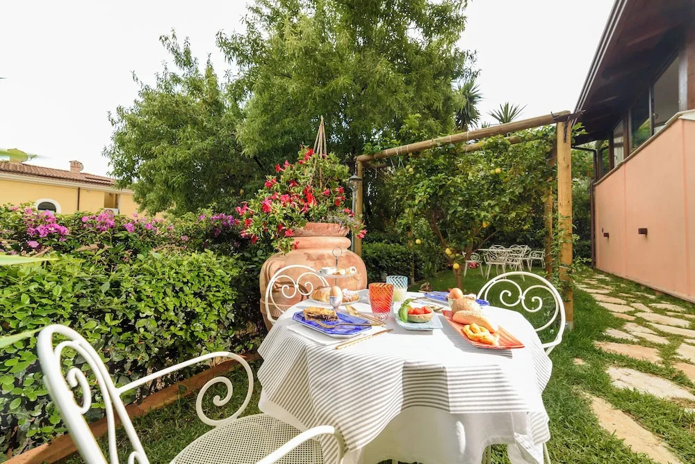 La Casa di Paolo Boutique Hotel