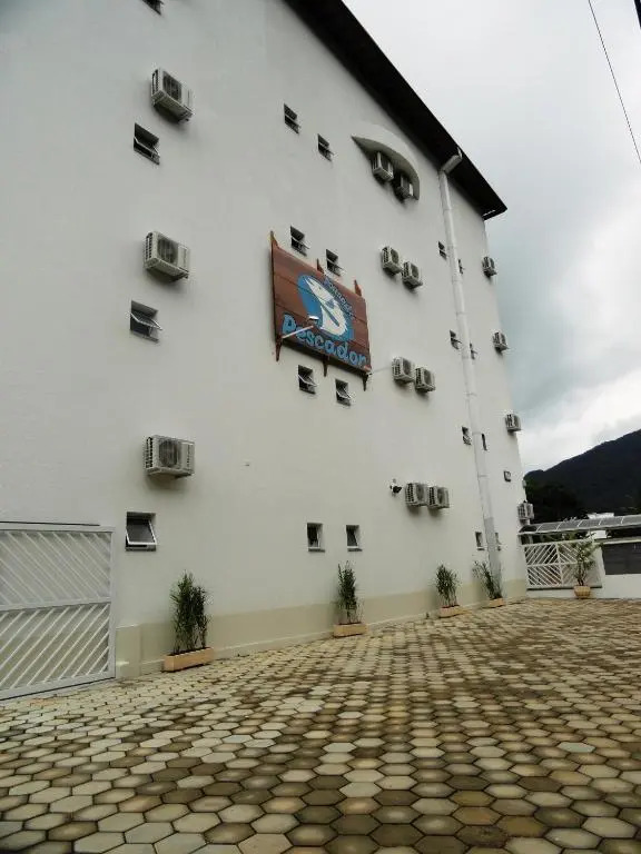 Pousada Pescador