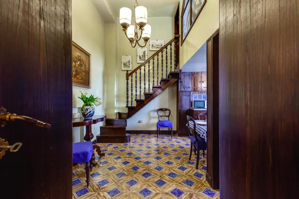 CasAmedeo Guest House
