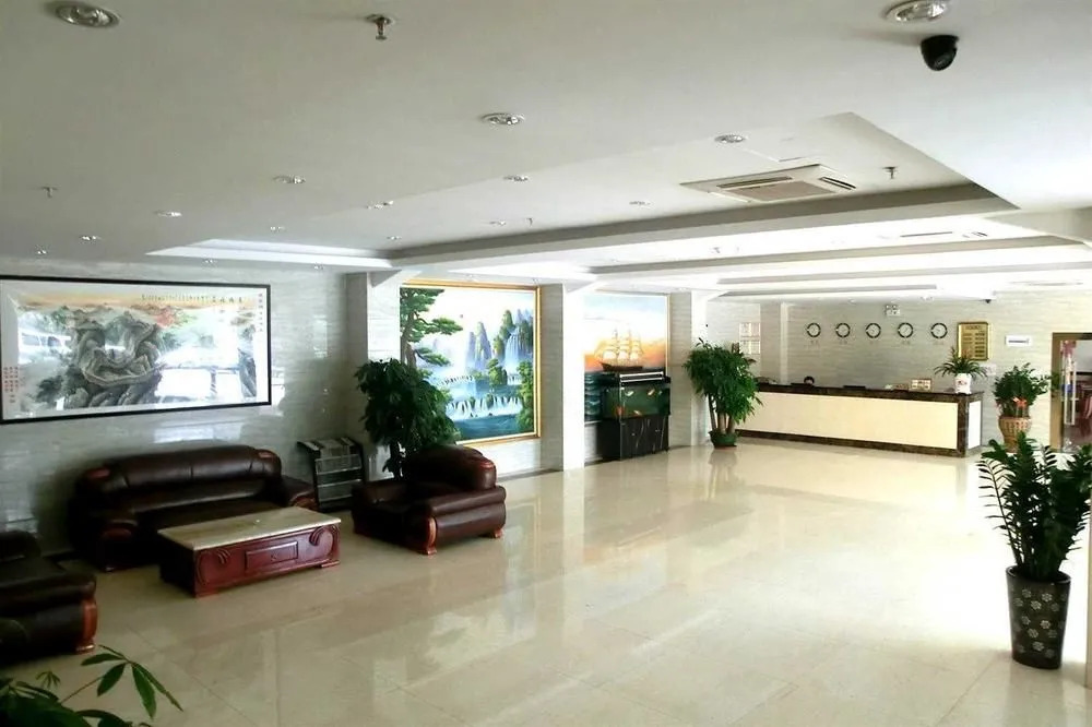 Yin Xiang Ge Hotel