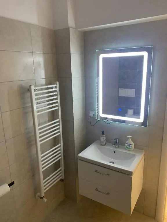River Side Aparment 2room Iulius Mall