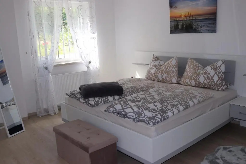 Ferienwohnung Jasmin