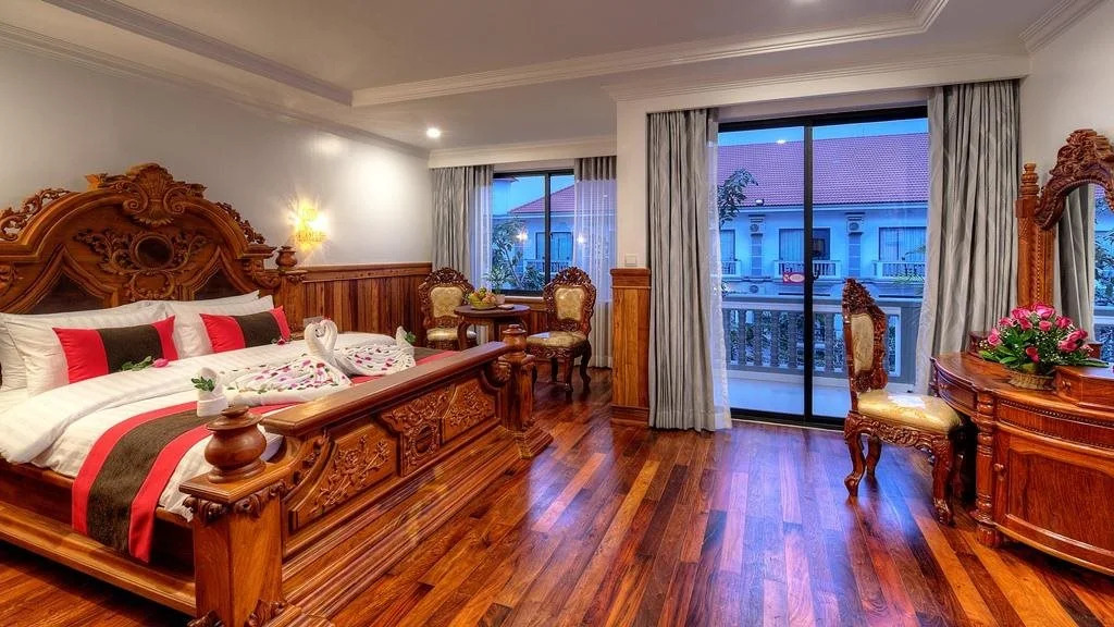 Sokha Roth Hotel