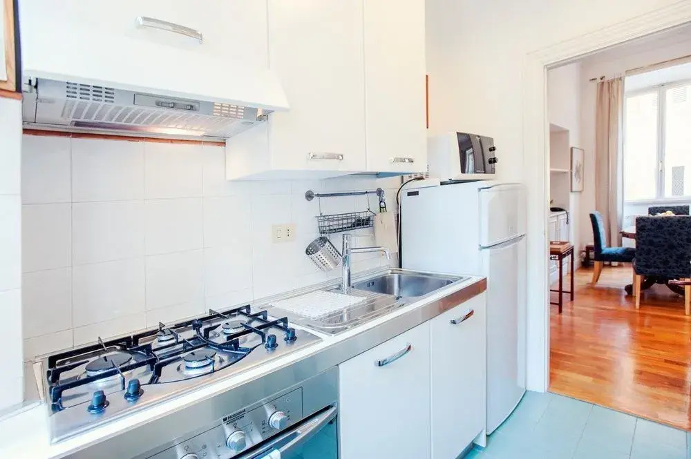 Croce Apartments