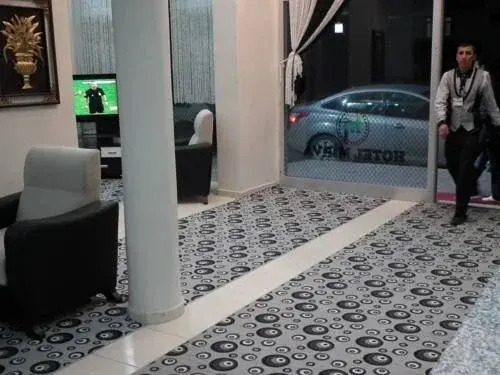 Hotel Mirva