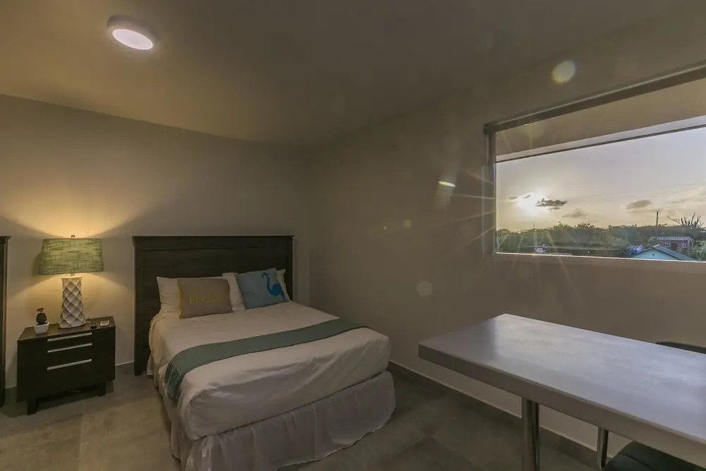 Turibana Plaza Suite 5 w Balcony