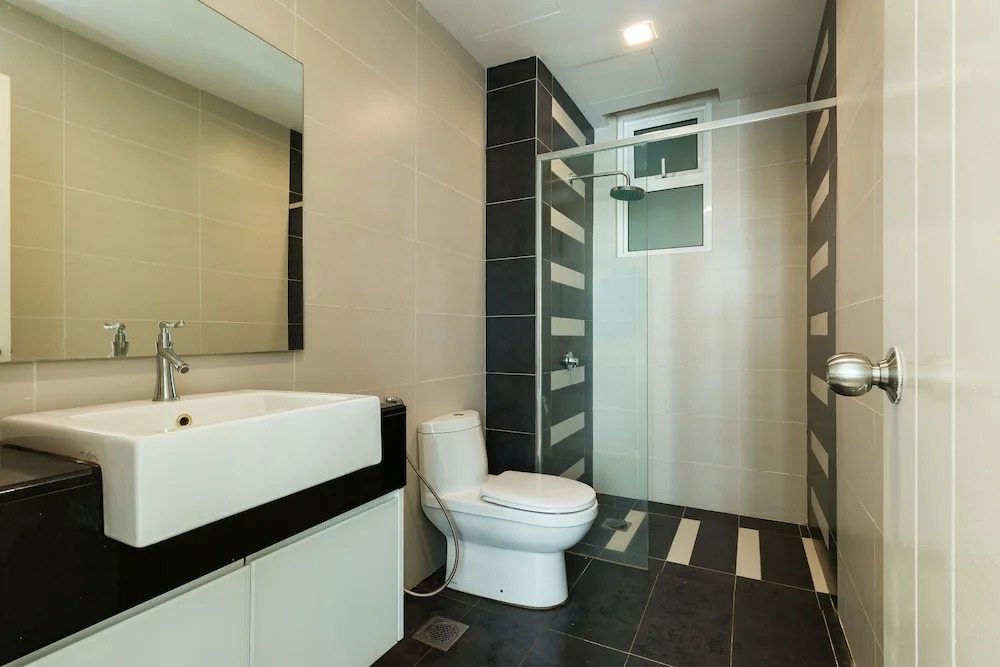 Central Residence at Sungai Besi, Kuala Lumpur by Liberty Home