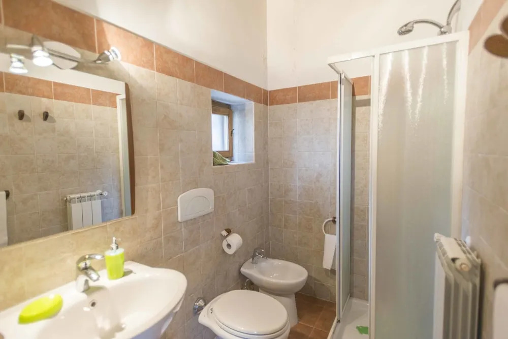 B&B A Casa di Nonna