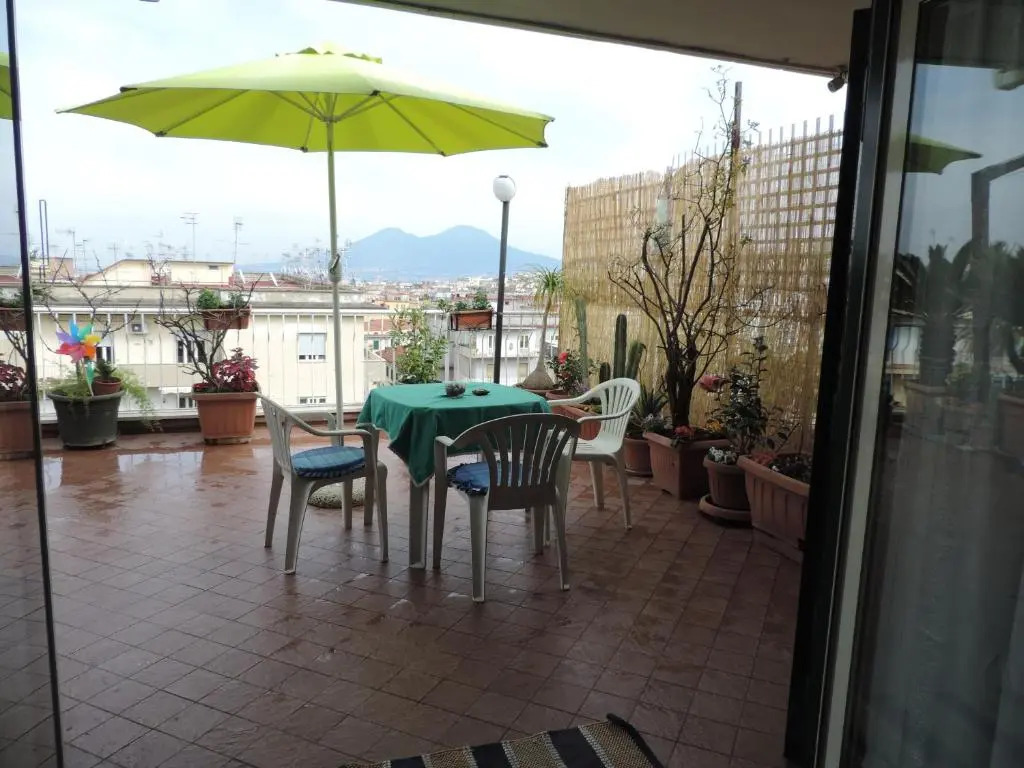 Sinfonia di Napoli