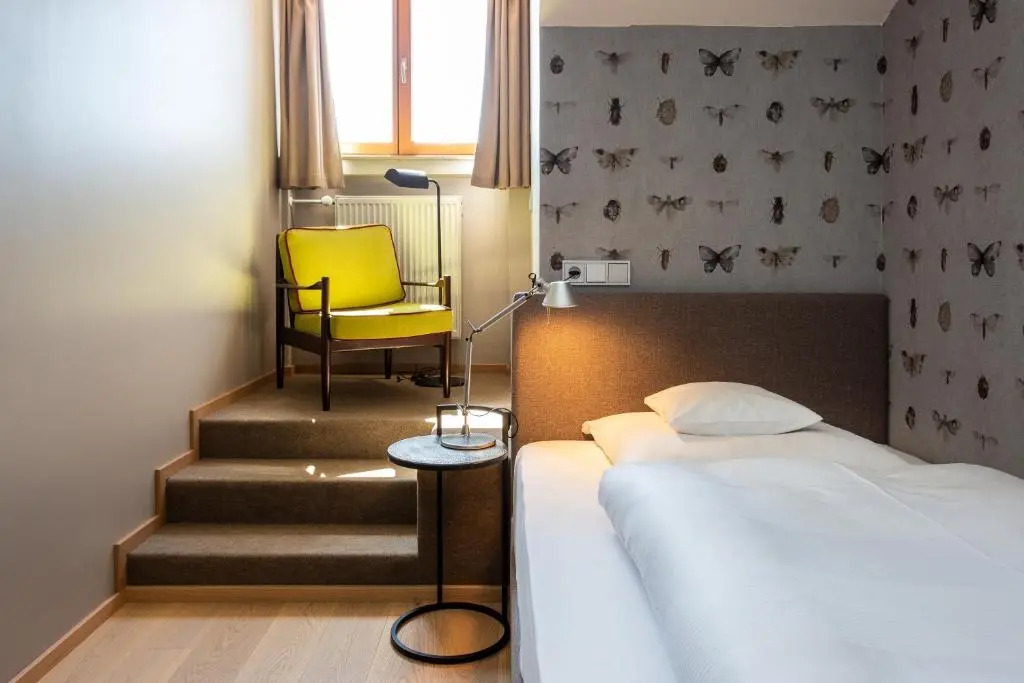 Landhotel Gottinger