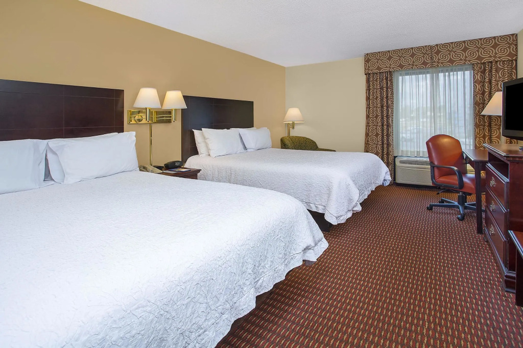 Hampton Inn Conyers
