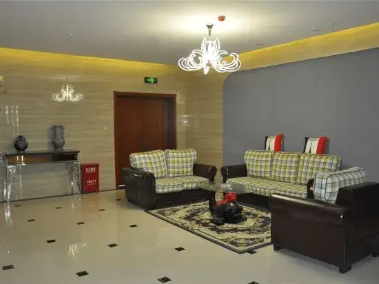 Shijiazhuang Kaiyuan Express Hotel